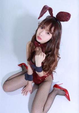 杏田冲梨