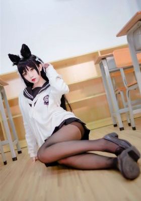 黑蔷薇升天2