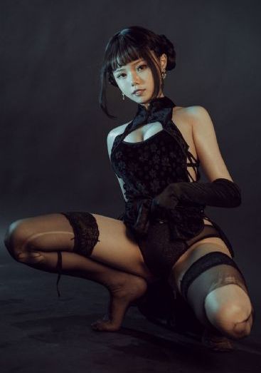 办公室的秘书4
