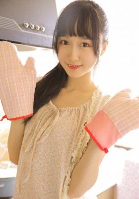 住在隔壁的女孩