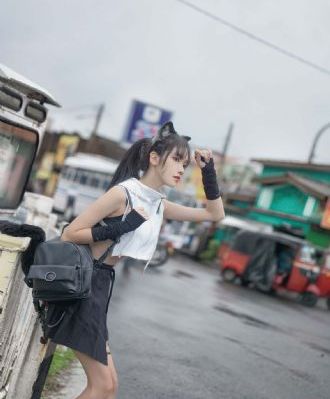 穿越时空的少女