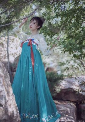 年轻的阿姨2