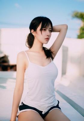 年轻女教师韩国