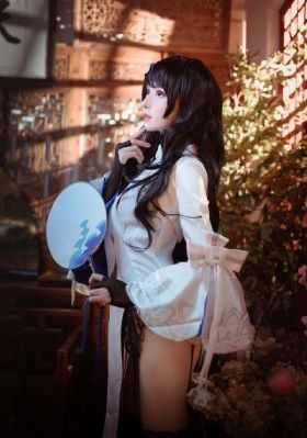 我家大师兄脑子有坑 第三季