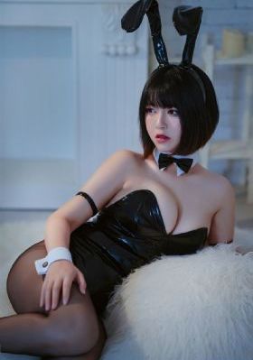 颤栗异种