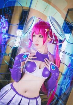 少女闯江湖 电视剧