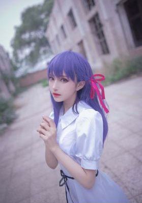 小青梅 江小绿