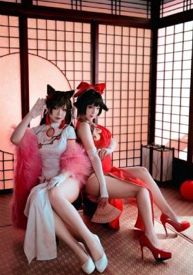 邻家少女初长成